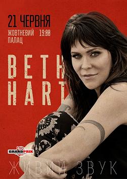 Beth Hart