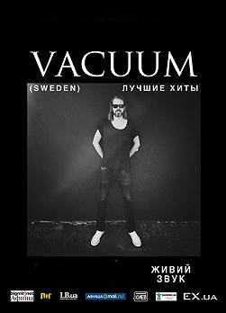 Vacuum